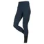 LeMieux Amy Full Grip Women's Breggings Riding Tights - Navy