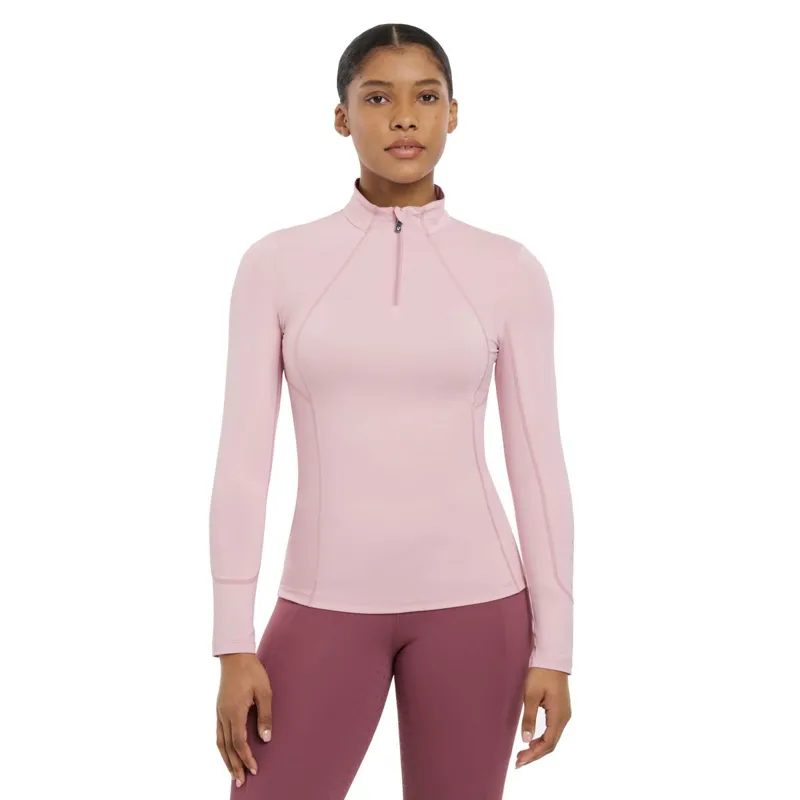 LeMieux Womens Base Layer - Blossom