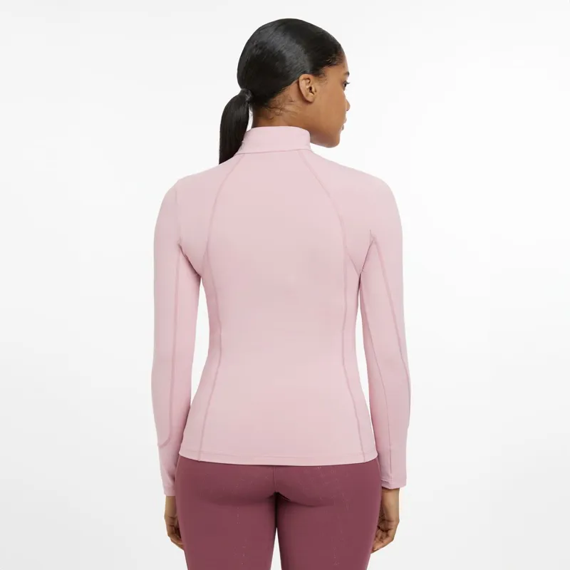 LeMieux Womens Base Layer - Blossom-5