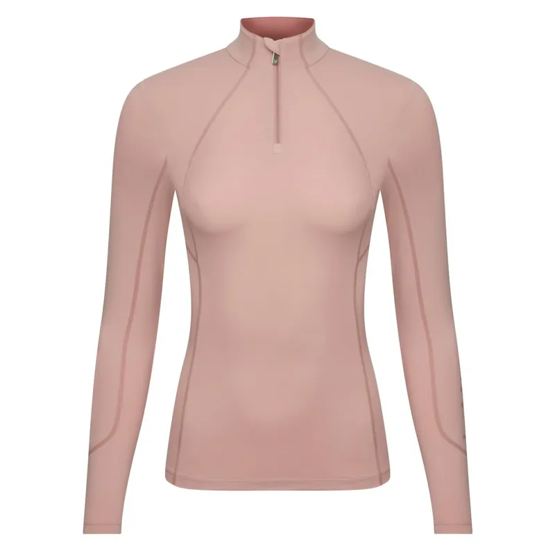 LeMieux Womens Base Layer - Blossom-1