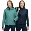 LeMieux Brooke Hybrid 3-in-1 Women's Waterproof Jacket - Aloe