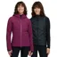 LeMieux Brooke Hybrid 3-in-1 Women Waterproof Jacket - Blackberry