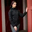 LeMieux Celine Womens Softshell Jacket - Black