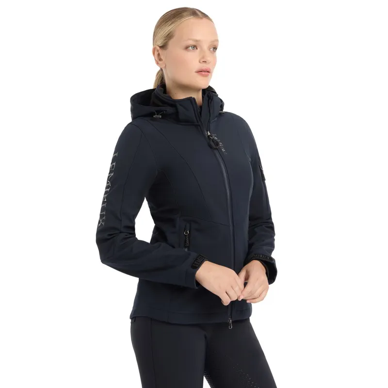 LeMieux Celine Women's Softshell Jacket - Navy