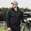 LeMieux Elite Crew Men's Jacket - Black
