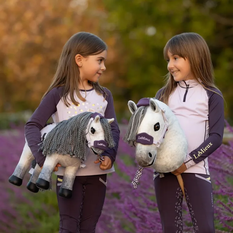 LeMieux Hobby Horse Toy - Earl-2