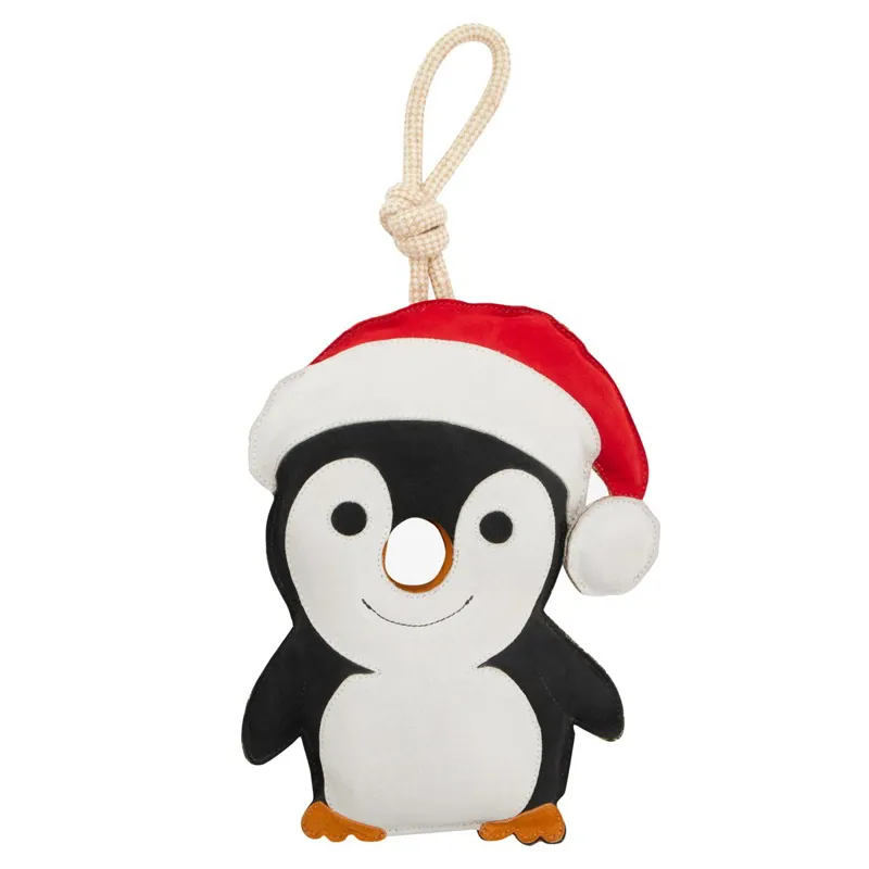 LeMieux Horse Stable Toy - Penguin