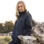 LeMieux Indra Women's Waterproof Jacket - Navy