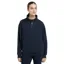 LeMieux Keira Women's Quarter Zip Sweater - Navy