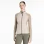LeMieux Maddie Womens Hybrid Jacket - Stone