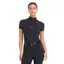 LeMieux Mia Mesh Womens Short Sleeve Base Layer - Navy