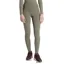 LeMieux Young Rider Orla Full Grip Junior Riding Tights - Rosemary