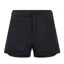 LeMieux Penny 2-in-1 Womens Sports Shorts - Black