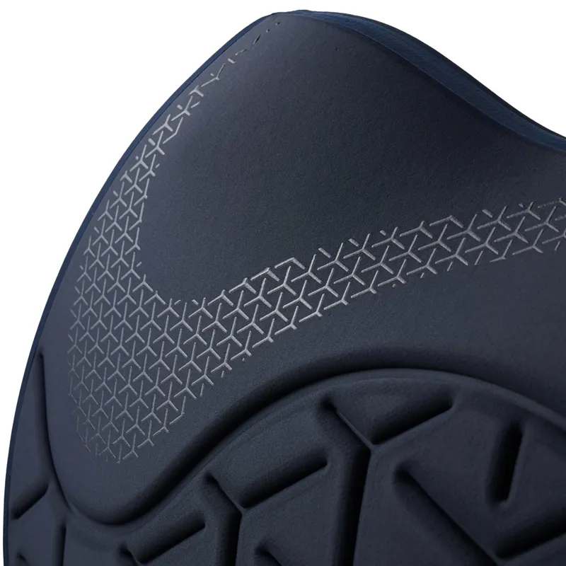 LeMieux ProForm Moulded Close Contact Saddle Pad - Navy-1