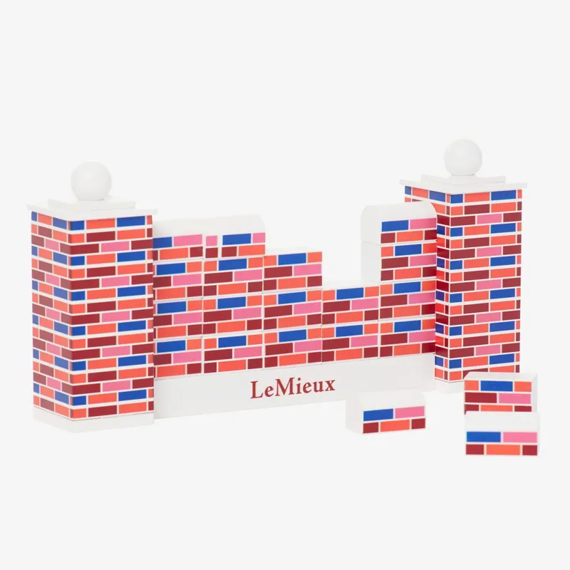 LeMieux Toy Pony Puissance Wall-1