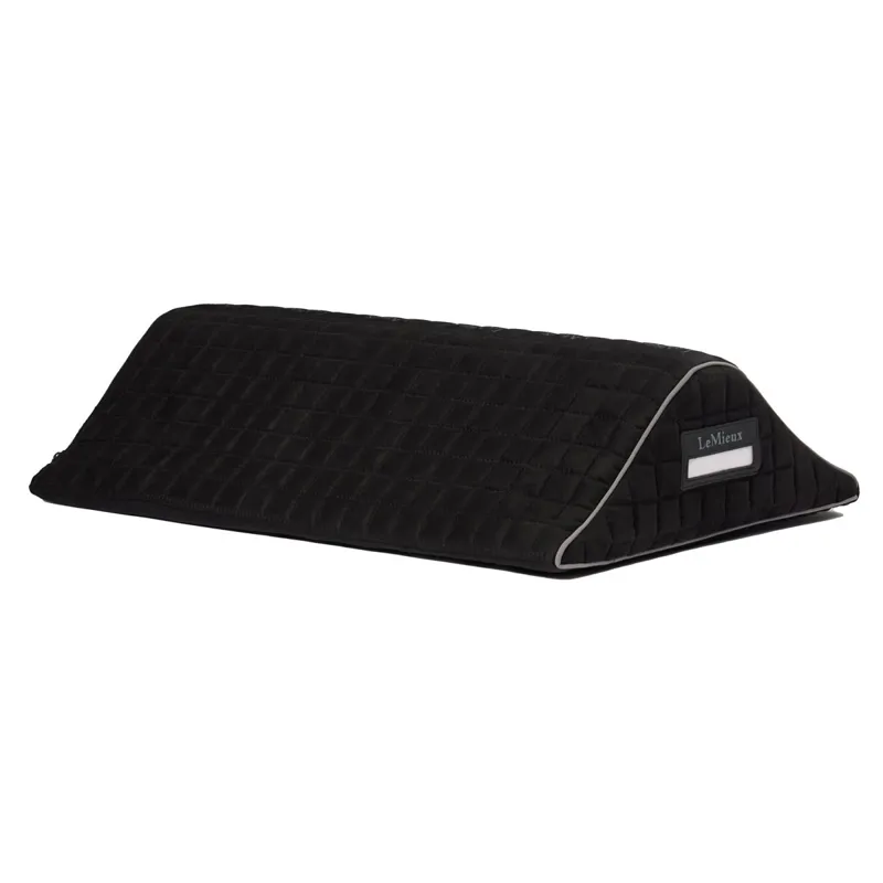 LeMieux Saddle Mattress - Black