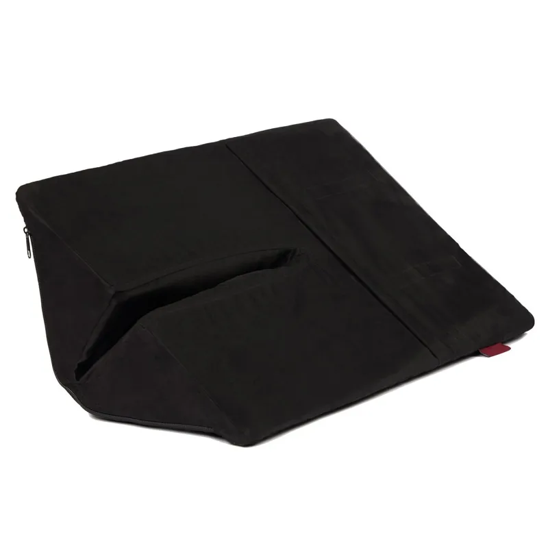 LeMieux Saddle Mattress - Black-1