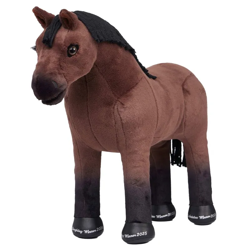 LeMieux Toy Pony - Lordships Graffalo