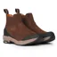 LeMieux Trex Waterproof Womens Chelsea Boots - Brown
