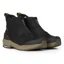 LeMieux Trex Waterproof Ladies Zip Boots - Black