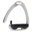 LeMieux Vector Balance Inclined Safety Stirrups - Aluminum