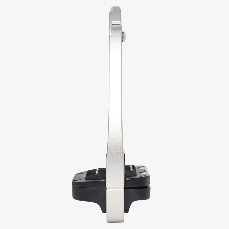 LeMieux Vector Balance Inclined Safety Stirrups - Aluminum-2