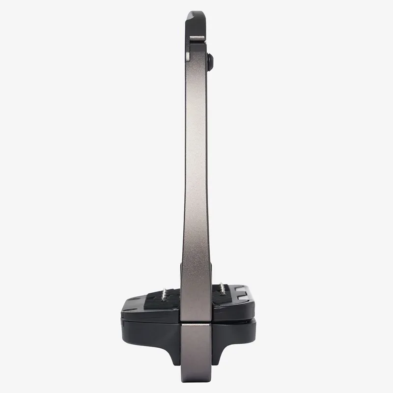 LeMieux Vector Balance Inclined Safety Stirrups - Carbon-3