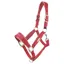 LeMieux Versailles Halter - Cranberry
