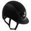 LeMieux Verv Brilliance Competition Helmet - Matte Black