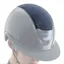 LeMieux Verv Helmet Panel - Brillance Navy