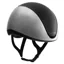 LeMieux Vexa Skull Helmet - Silver