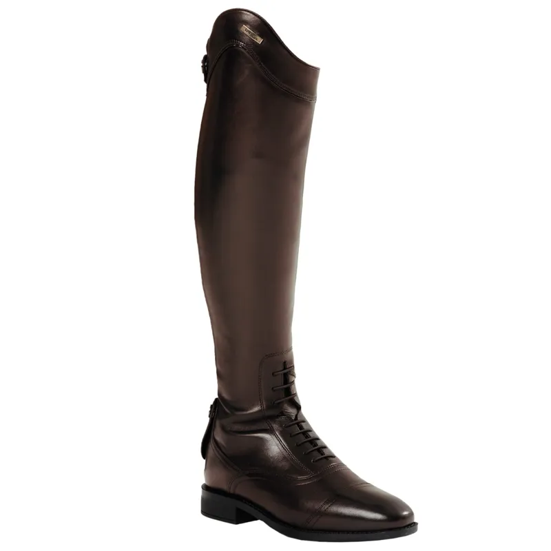 LeMieux Women's Field Tall Riding Boots - Brown