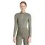LeMieux Classique Young Rider Long Sleeve Base Layer - Rosemary