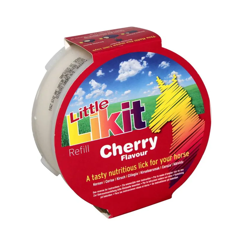 Likit Little Likit - Cherry