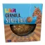 Likit Granola Stall Ball - Molasses