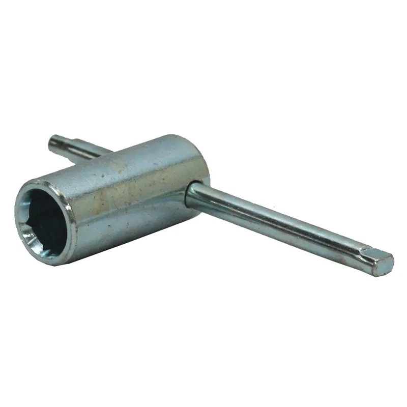 Liveryman Stud Socket Wrench