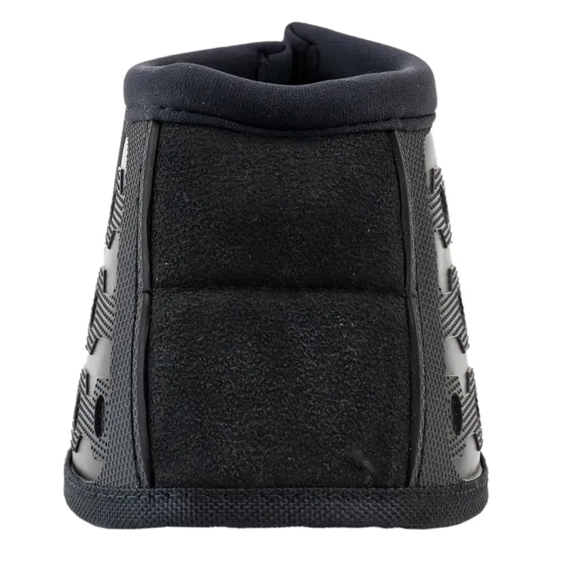 Majyk Equipe Bell Boots - Black/Black-2