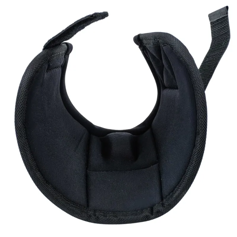 Majyk Equipe Bell Boots - Black/Black-3