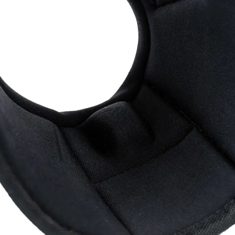 Majyk Equipe Bell Boots - Black/Black-4