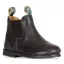 Moretta Fiora Junior Paddock Boots - Black