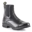 Moretta Rosetta Adults Paddock Boots - Black