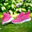 Mountain Horse Airflow Sneakers - Pink