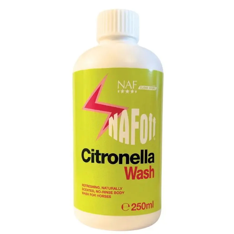 NAF Citronella Wash - 250ml