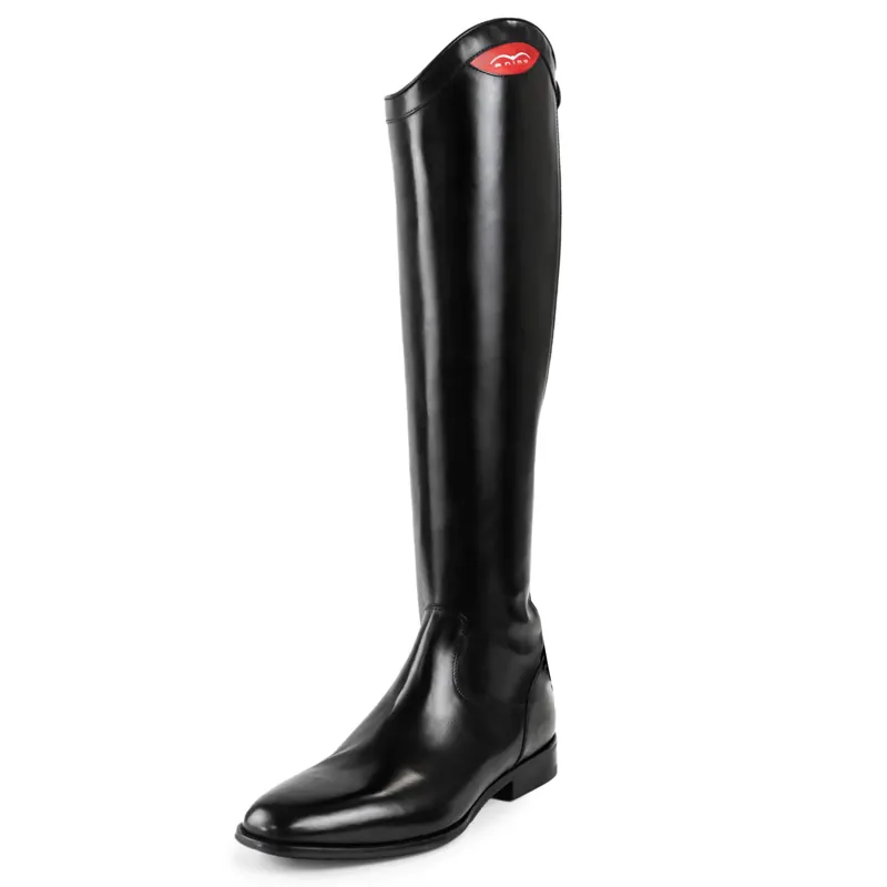 Animo Zen Tall Riding Boots - Black