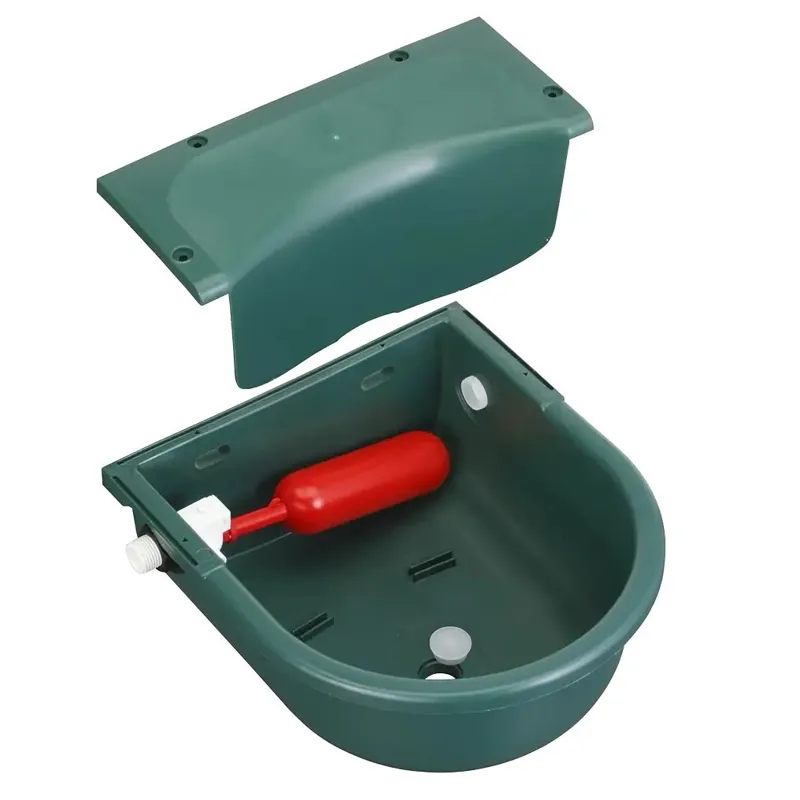 ProStable Automatic 3L Stable Waterer-3