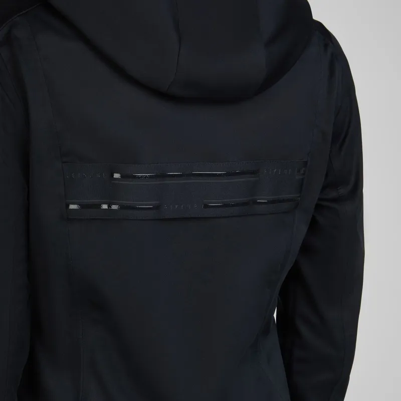 Pikeur Athleisure 7047 Women's Softshell Jacket - Black-1