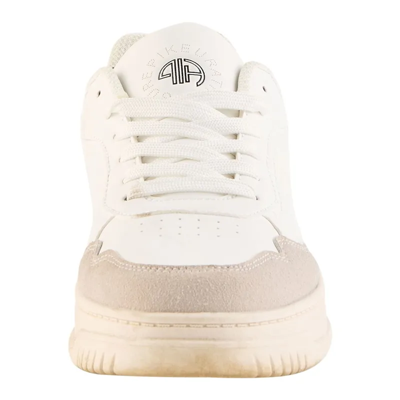 Pikeur Athleisure 7825 Women's Sneakers - White-1