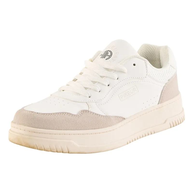Pikeur Athleisure 7825 Women's Sneakers - White