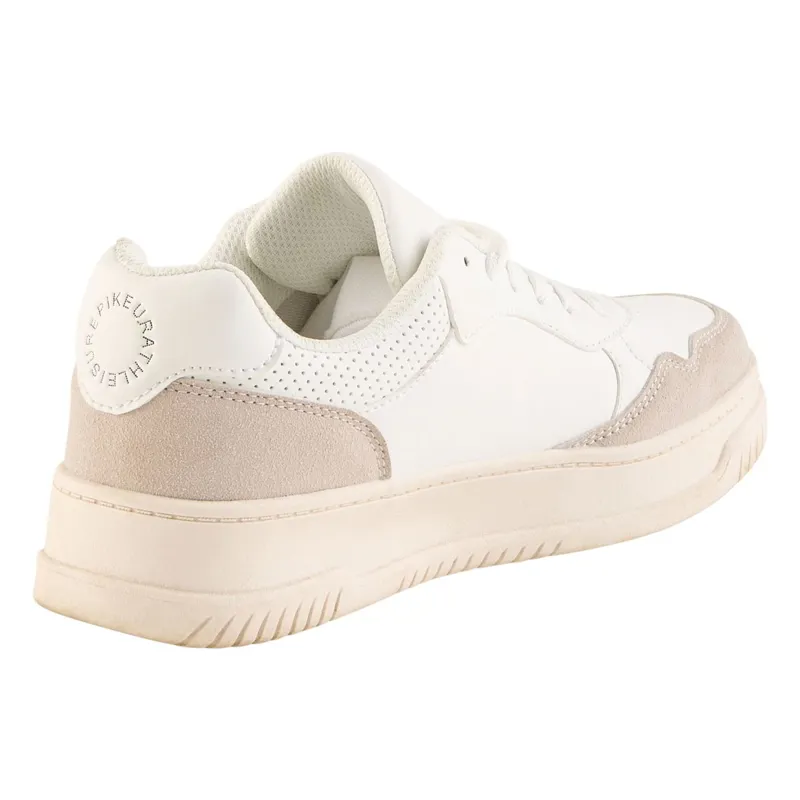 Pikeur Athleisure 7825 Women's Sneakers - White-3
