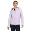 Pikeur Athleisure 7046 Windbreaker Ladies Jacket - Lavender Blush